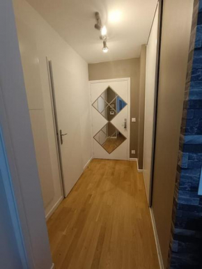 Super appartement moderne T2